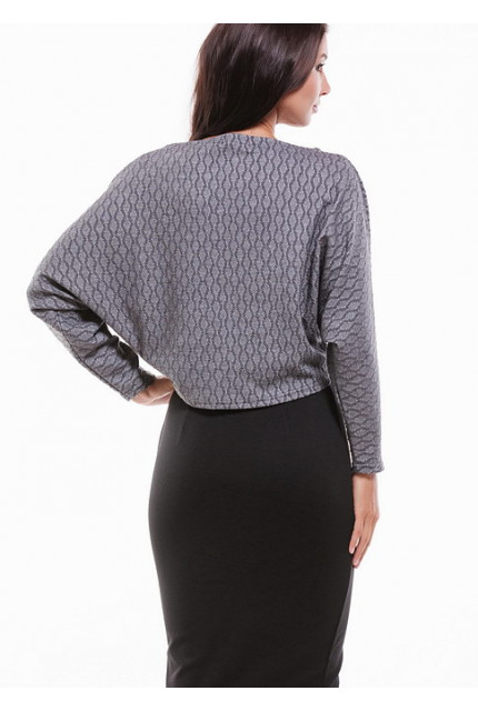 Джемпер Remix 6114/1