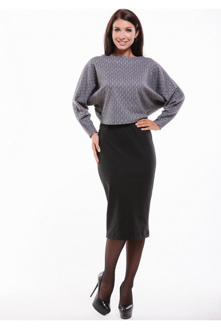 Джемпер Remix 6114/1