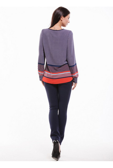 Блуза Remix 6115