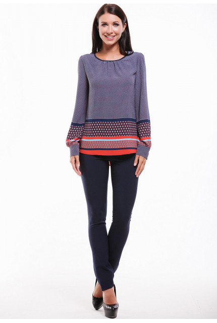 Блуза Remix 6115