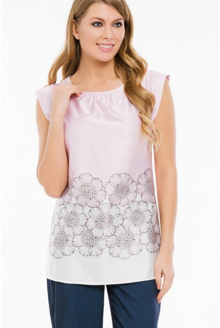 Блуза Remix 6200