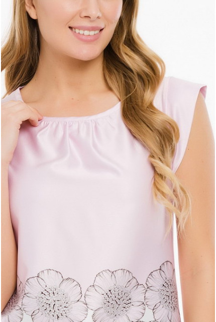 Блуза Remix 6200