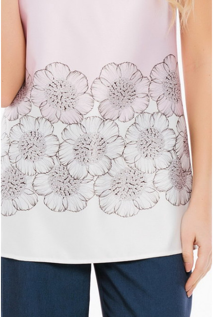 Блуза Remix 6200