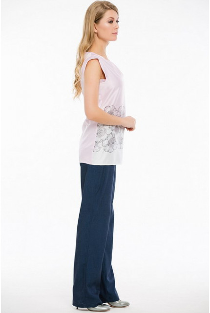 Блуза Remix 6200