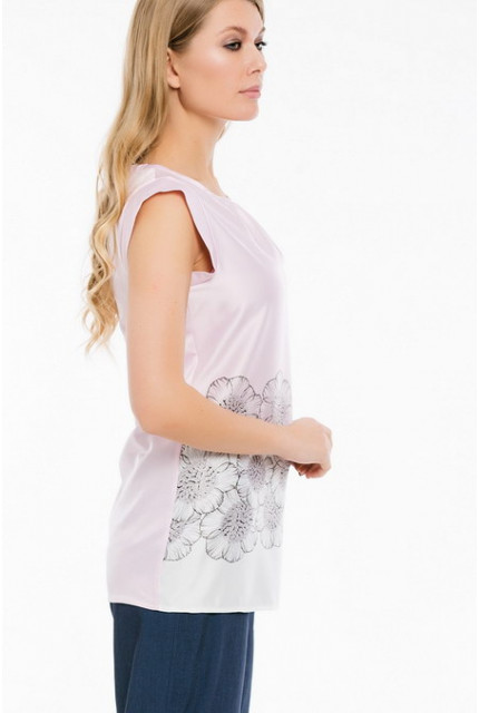 Блуза Remix 6200