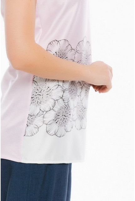 Блуза Remix 6200