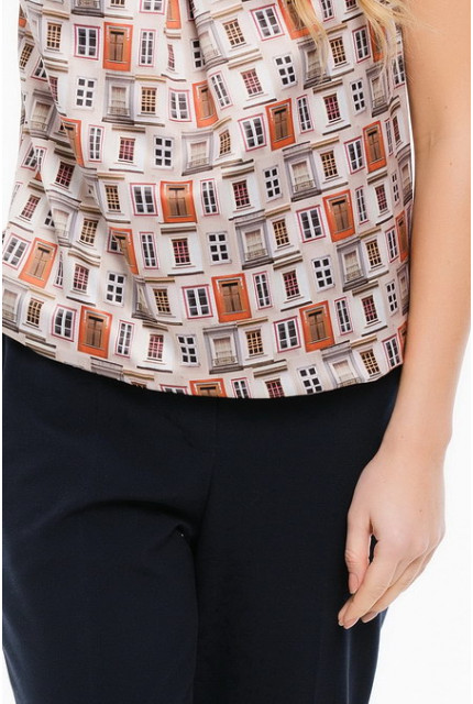 Блуза Remix 6210