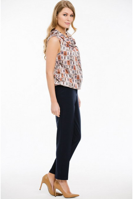 Блуза Remix 6210