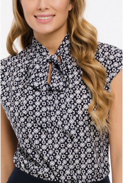 Блуза Remix 6227