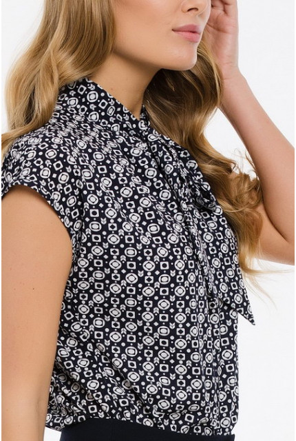 Блуза Remix 6227