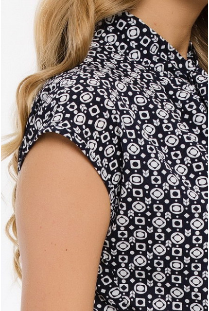 Блуза Remix 6227