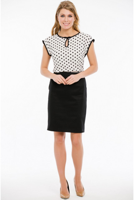 Блуза Remix 6230