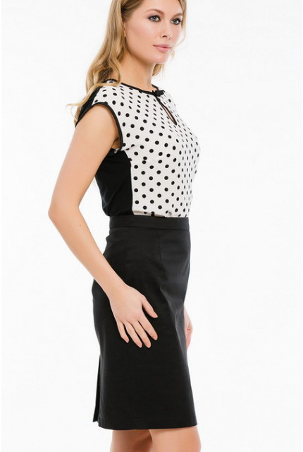 Блуза Remix 6230