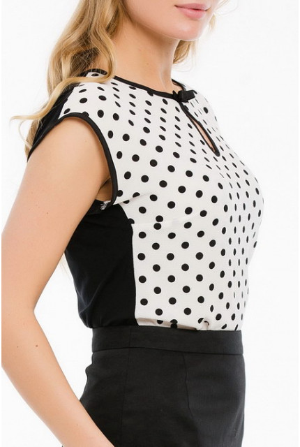 Блуза Remix 6230