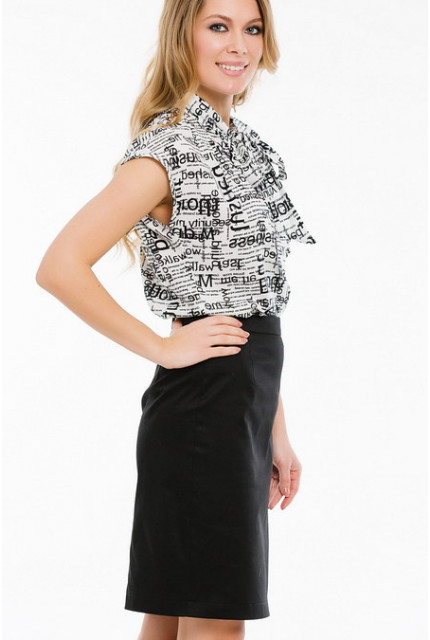 Блуза Remix 6231