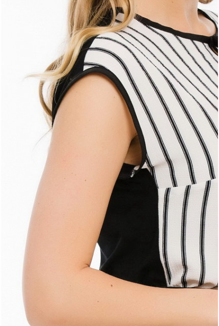 Блуза Remix 6235