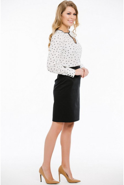 Блуза Remix 6227