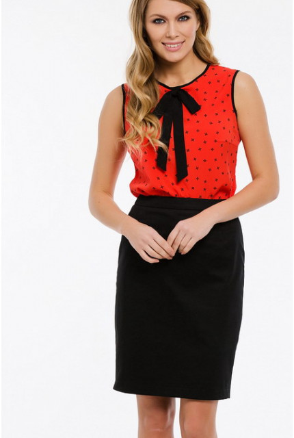 Блуза Remix 6237