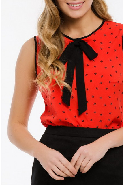 Блуза Remix 6237