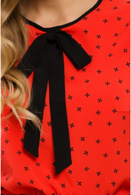 Блуза Remix 6237