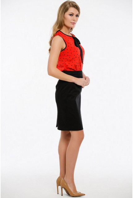 Блуза Remix 6237