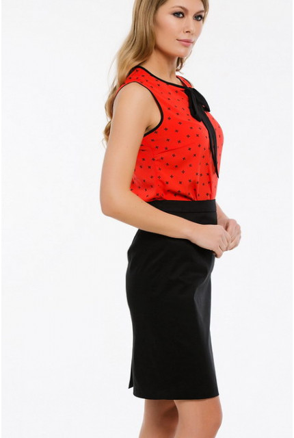 Блуза Remix 6237