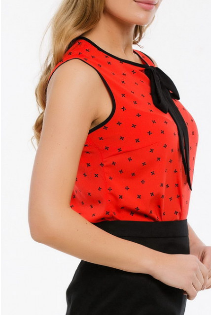 Блуза Remix 6237