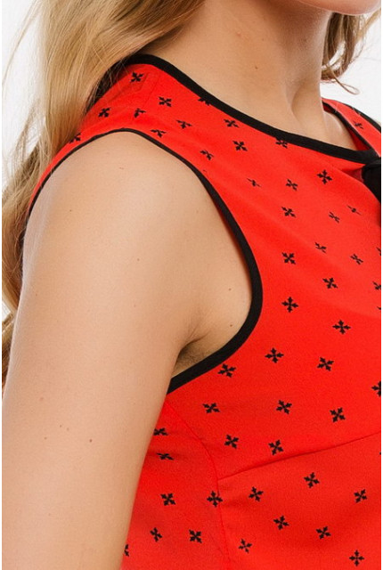 Блуза Remix 6237