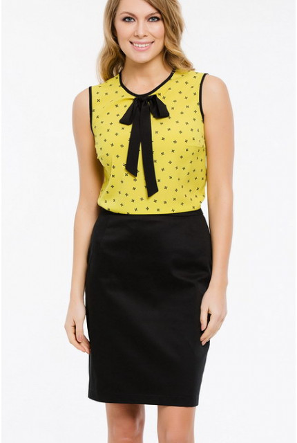 Блуза Remix 6237