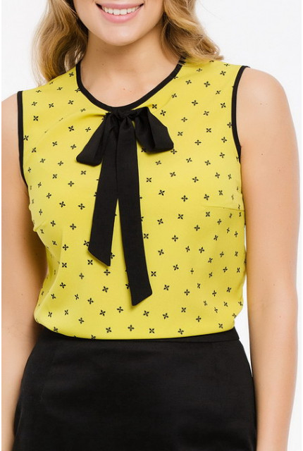 Блуза Remix 6237