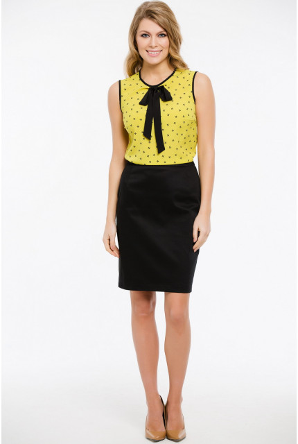 Блуза Remix 6237