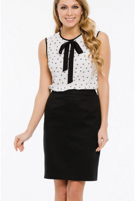 Блуза Remix 6237