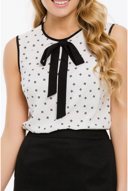 Блуза Remix 6237