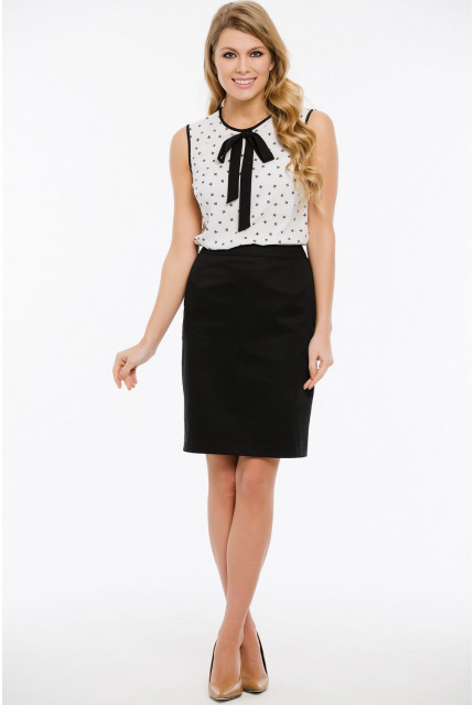 Блуза Remix 6237