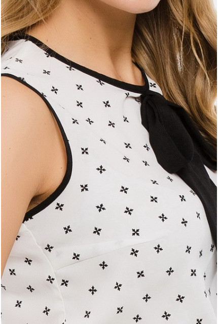 Блуза Remix 6237