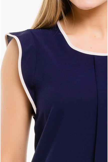 Блуза Remix 6257/1