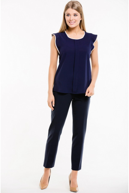 Блуза Remix 6257/1