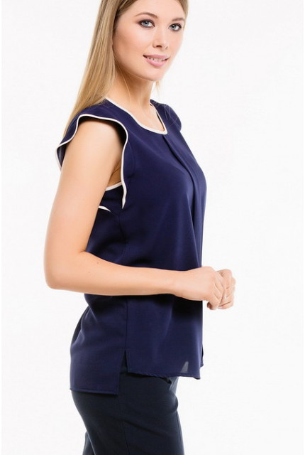 Блуза Remix 6257/1