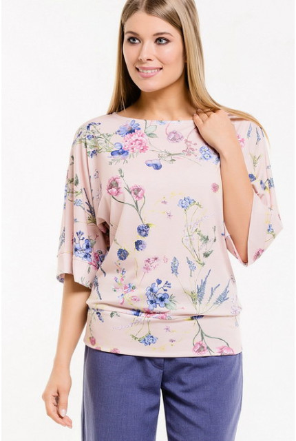 Джемпер Remix 6272