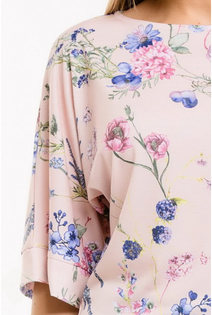 Джемпер Remix 6272