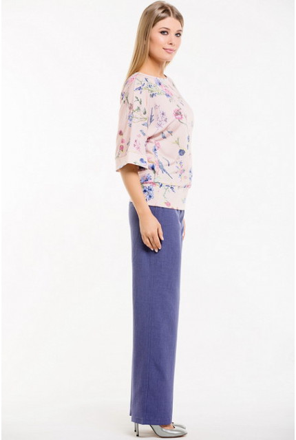 Джемпер Remix 6272