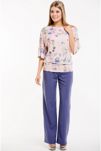 Джемпер Remix 6272