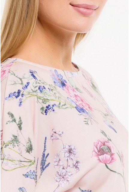 Джемпер Remix 6272