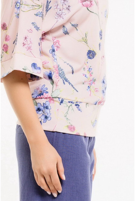 Джемпер Remix 6272