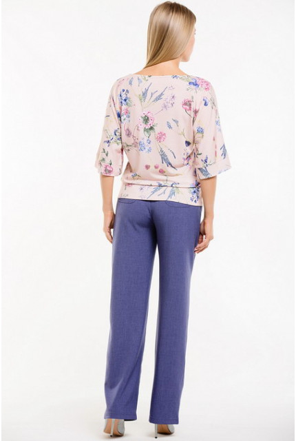 Джемпер Remix 6272