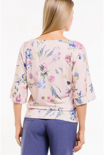 Джемпер Remix 6272