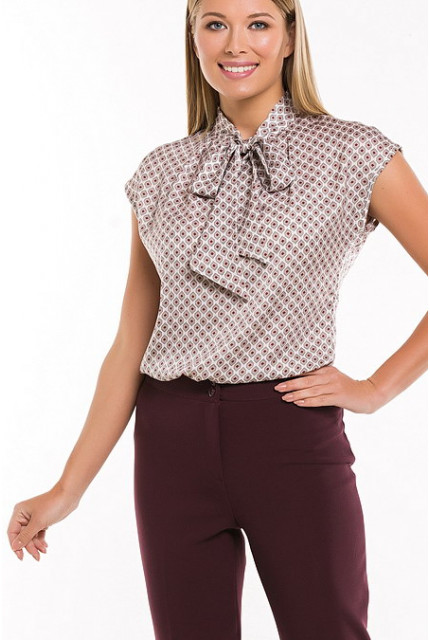 Блуза Remix 6275