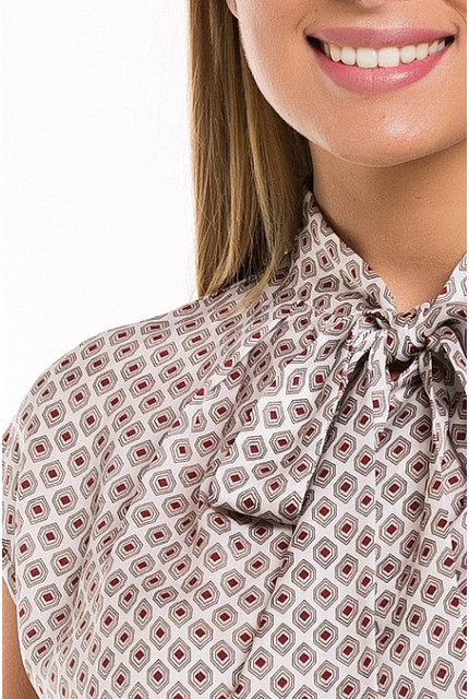 Блуза Remix 6275