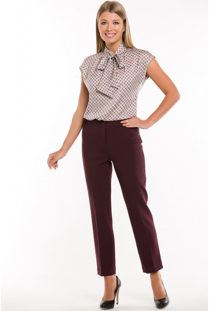 Блуза Remix 6275