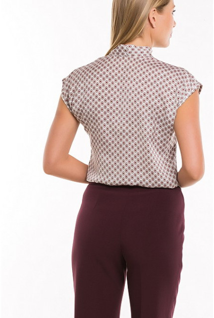 Блуза Remix 6275